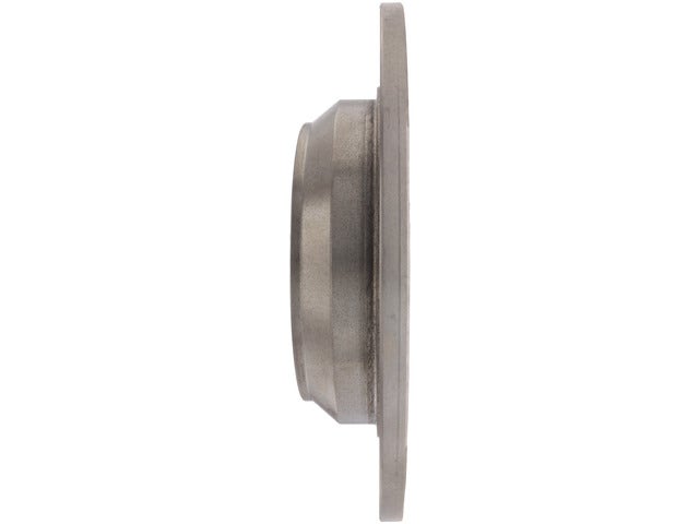Centric Parts Disc Brake Rotor P/N:121.51031  Disc Brake Rotor P/N: