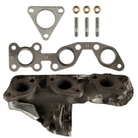 Atp Exhaust Manifold P/N:101321  Exhaust Manifold P/N: