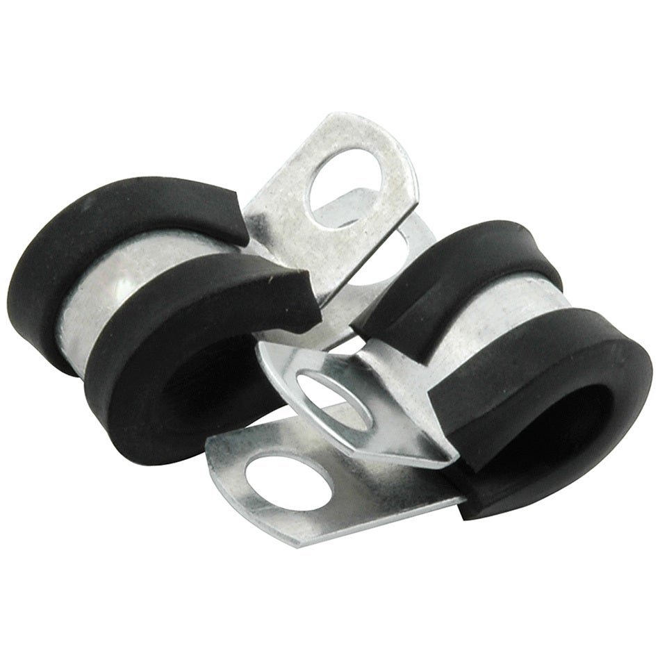 3/8" Aluminum Line Clamp 3/8  Aluminum Line Clamp