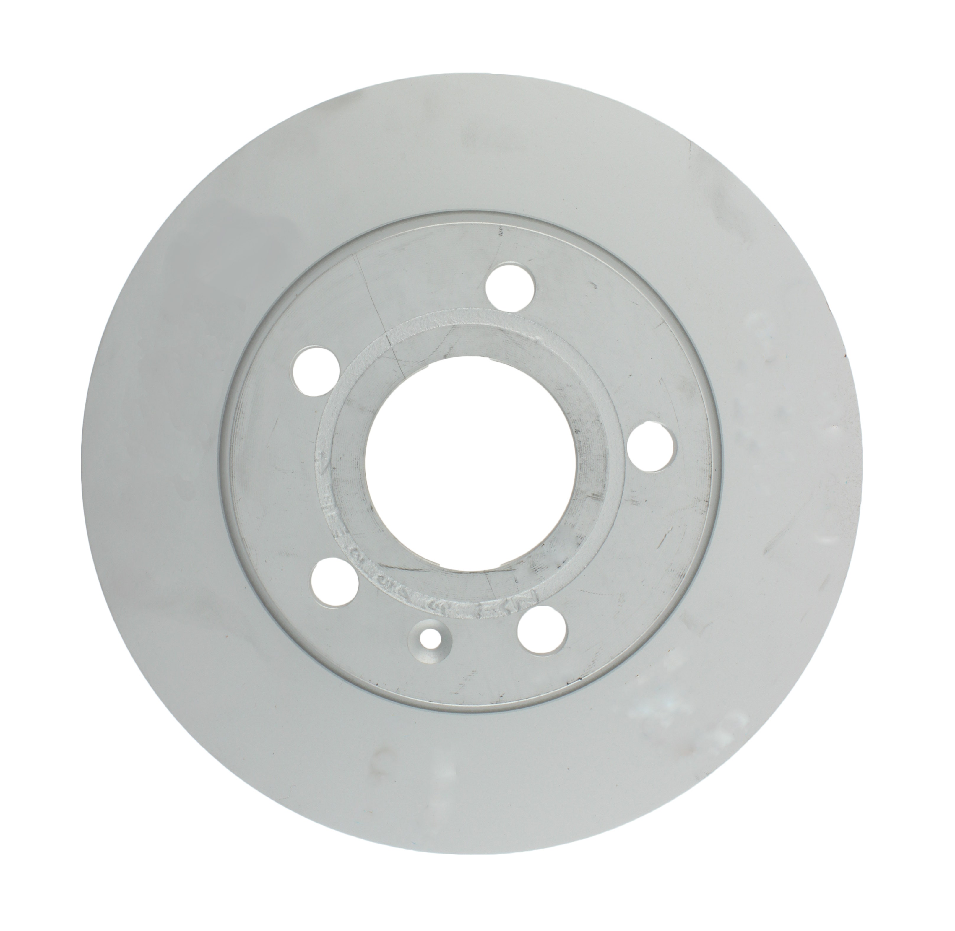 Centric Parts Disc Brake Rotor P/N:125.33131  Disc Brake Rotor P/N: