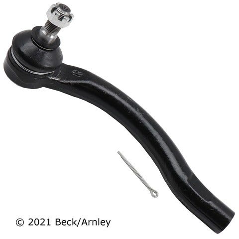 Beck/Arnley Steering Tie Rod End P/N:101-5945  Steering Tie Rod End P/N:
