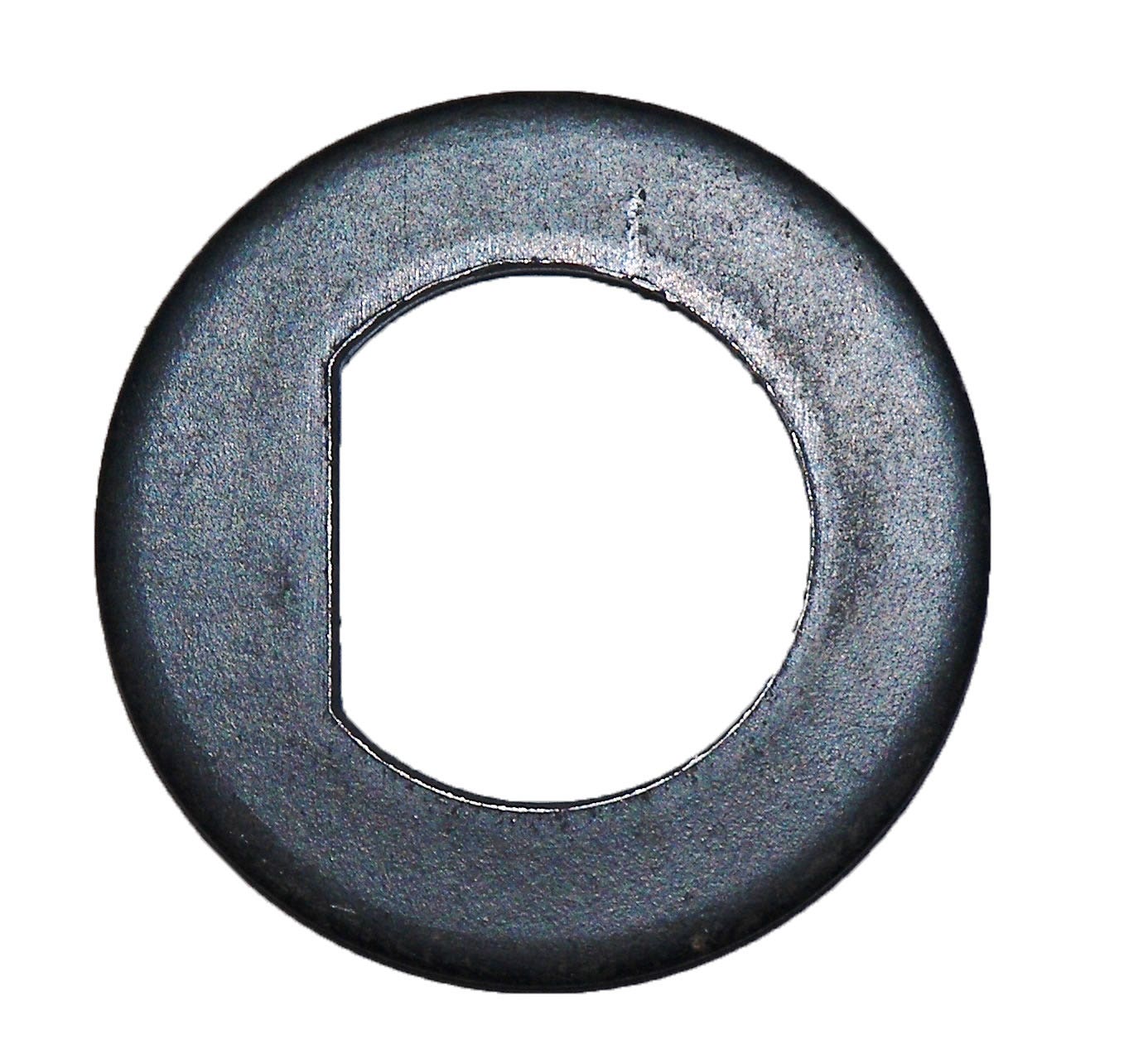 1'D-Flatspindlewasher 1 D-Flatspindlewasher