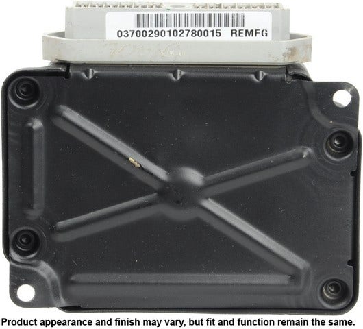 Cardone Reman Relay Control Module P/N:73-70029  Relay Control Module P/N: