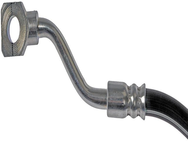 Brake Hydraulic Hose P/N:H38621 Brake Hydraulic Hose P/N: