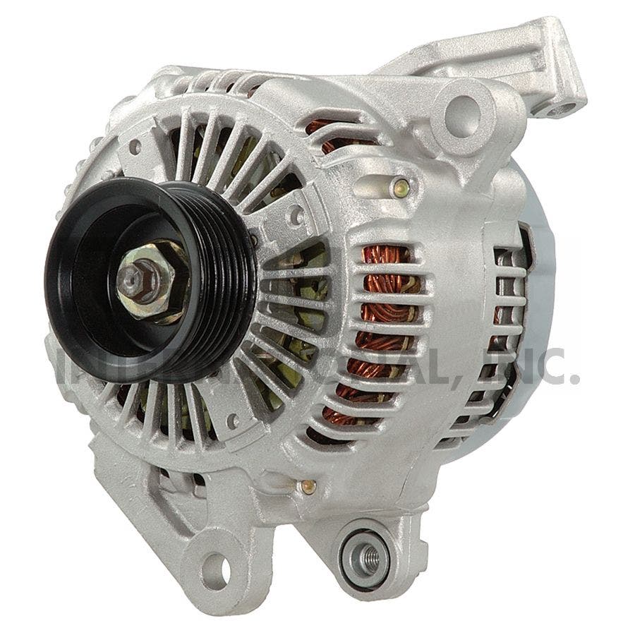 Remanufactured Alternator Remanufactured Alternator