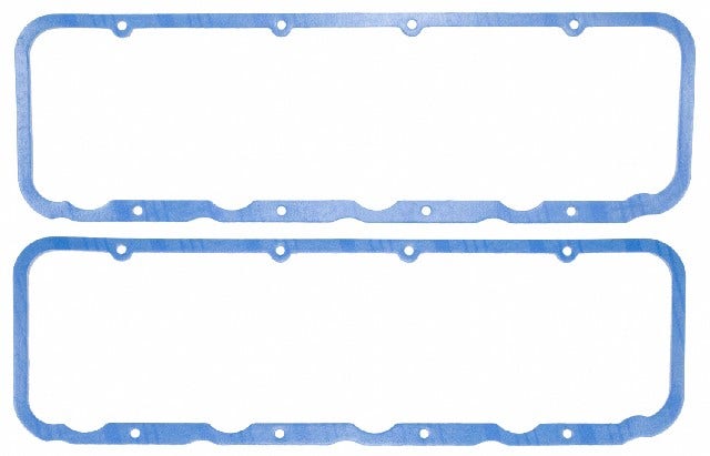 Fel-Pro Engine Valve Cover Gasket Set P/N:1664-1  Engine Valve Cover Gasket Set