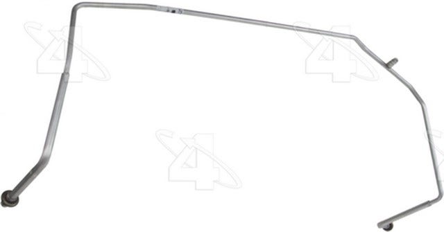 Four Seasons A/C Liquid Line With Orifice Tube P/N:56522  A/C Liquid Line With