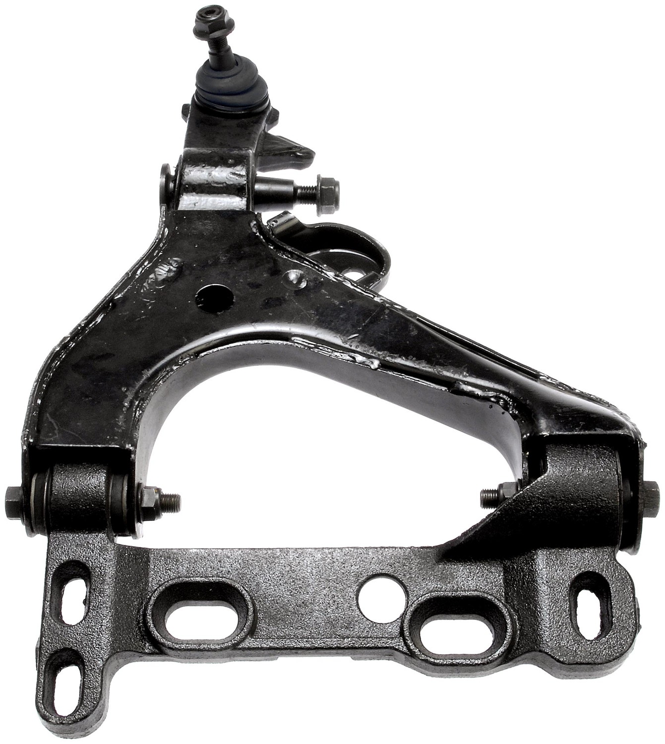 Dorman - Oe Solutions Suspension Control Arm And Ball Joint Assembly P/N:521-972