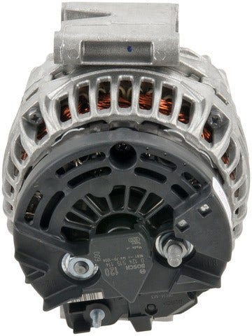 Bosch Alternator P/N:Al0801n  Alternator P/N: