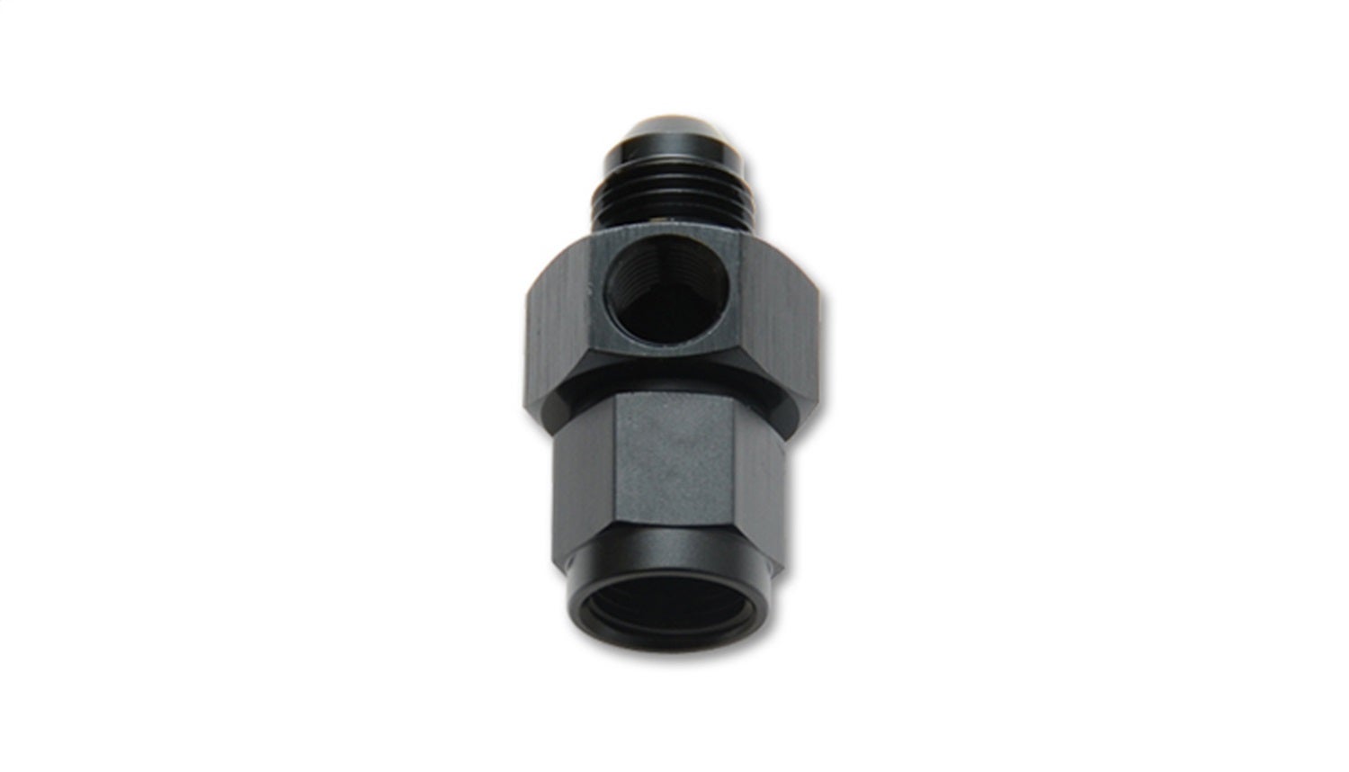 Vibrant Performance 16490 Male To Female Union Adapter Fitting   Male To Female