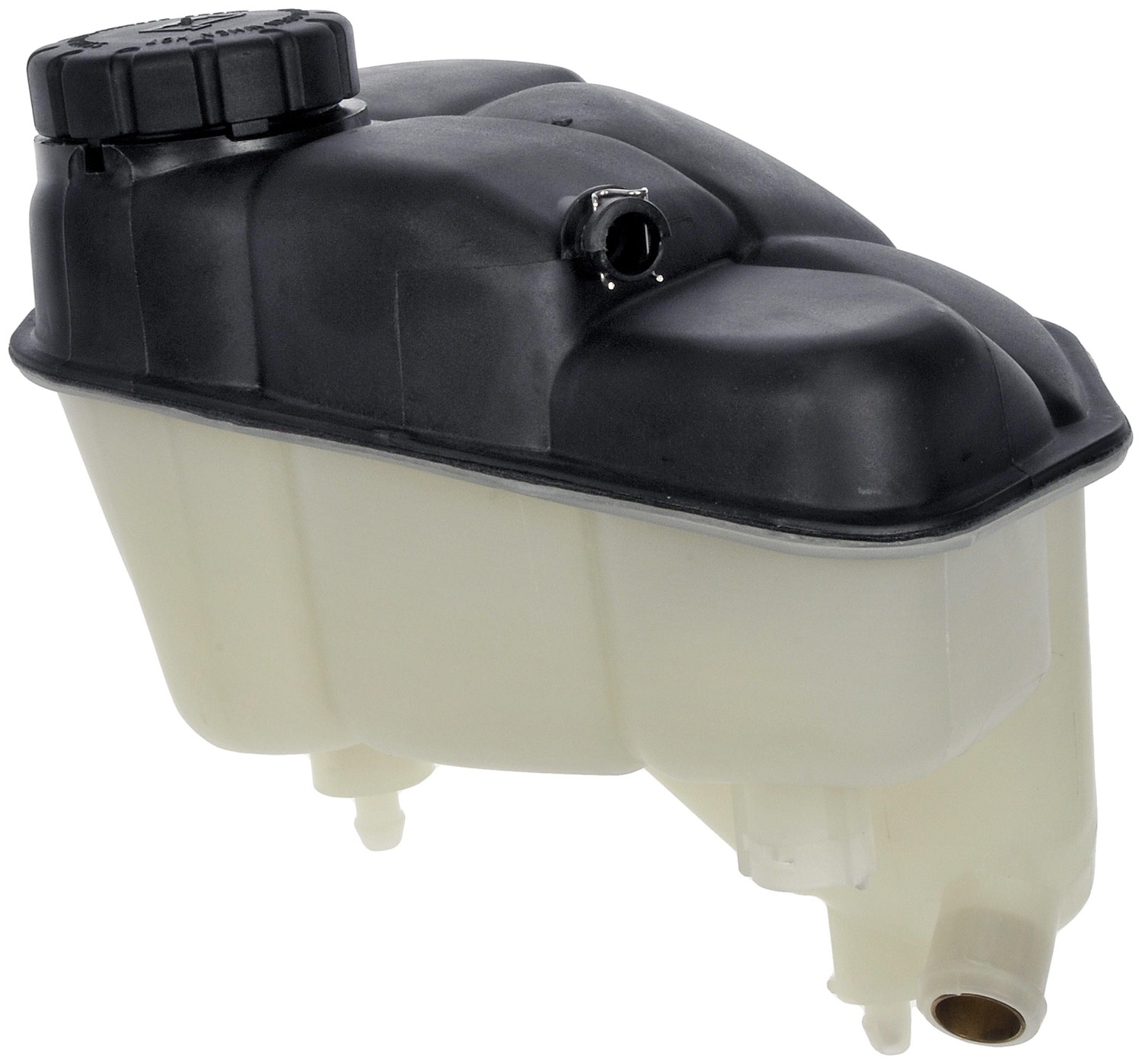Dorman - Oe Solutions Engine Coolant Reservoir P/N:603-283  Engine Coolant
