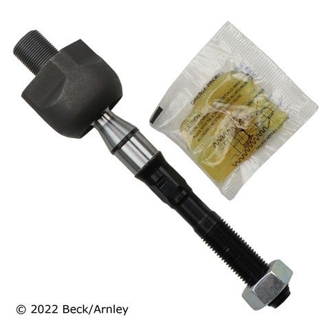 Beck/Arnley Steering Tie Rod End P/N:101-7886  Steering Tie Rod End P/N: