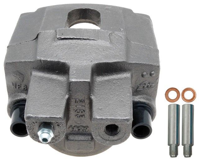 Raybestos Brakes Disc Brake Caliper P/N:Frc10985 Professional Grade Brake