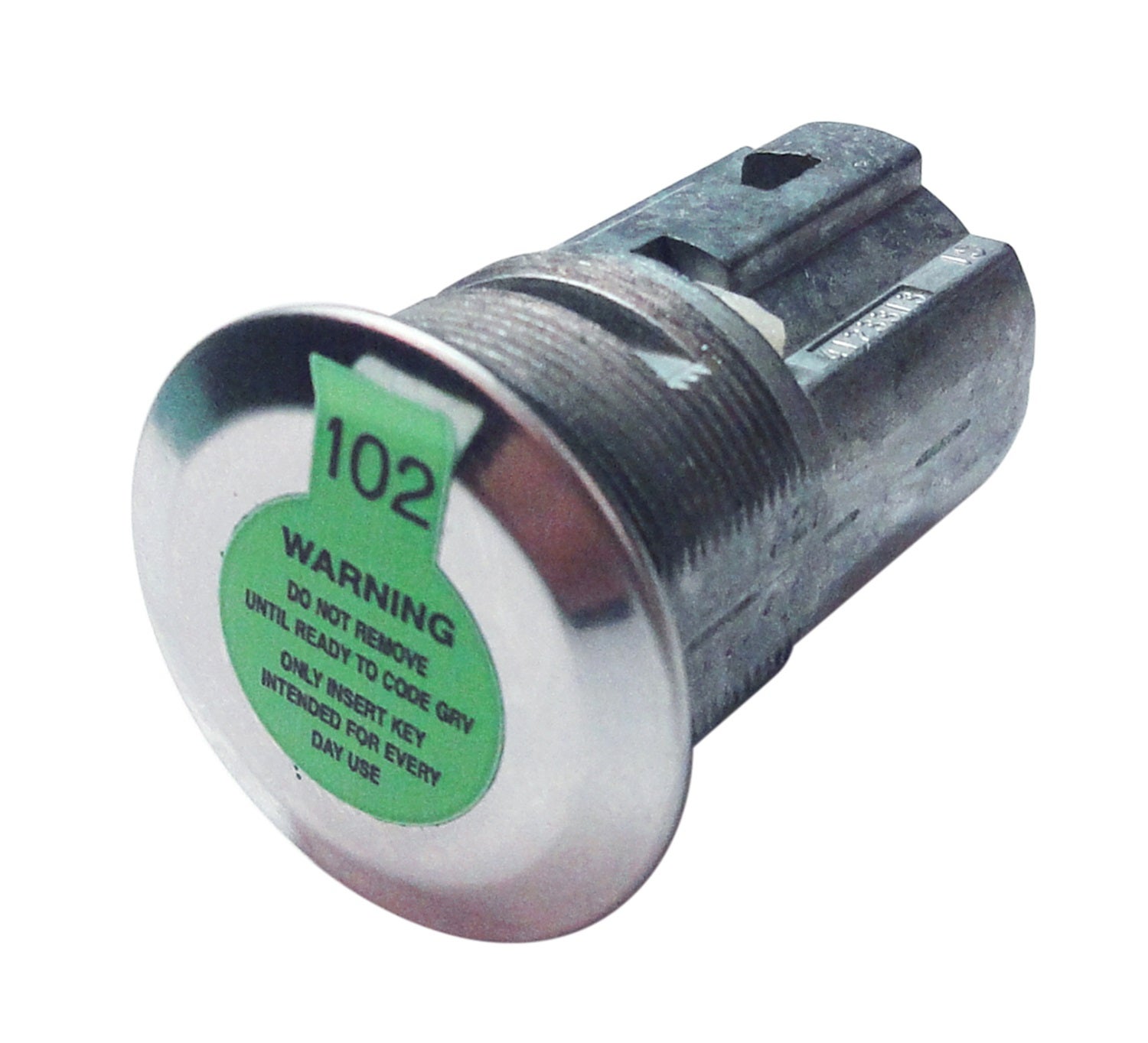 Bolt 7023480 Replacement Lock Cylinder For Bolt Toolbox Retrofit Kit #7023547