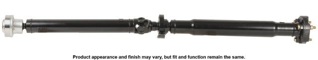 Cardone Reman Drive Shaft P/N:65-7019  Drive Shaft P/N: