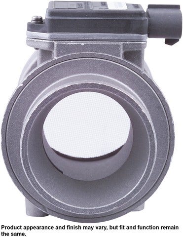Cardone Reman Mass Air Flow Sensor P/N:74-9501  Mass Air Flow Sensor P/N:
