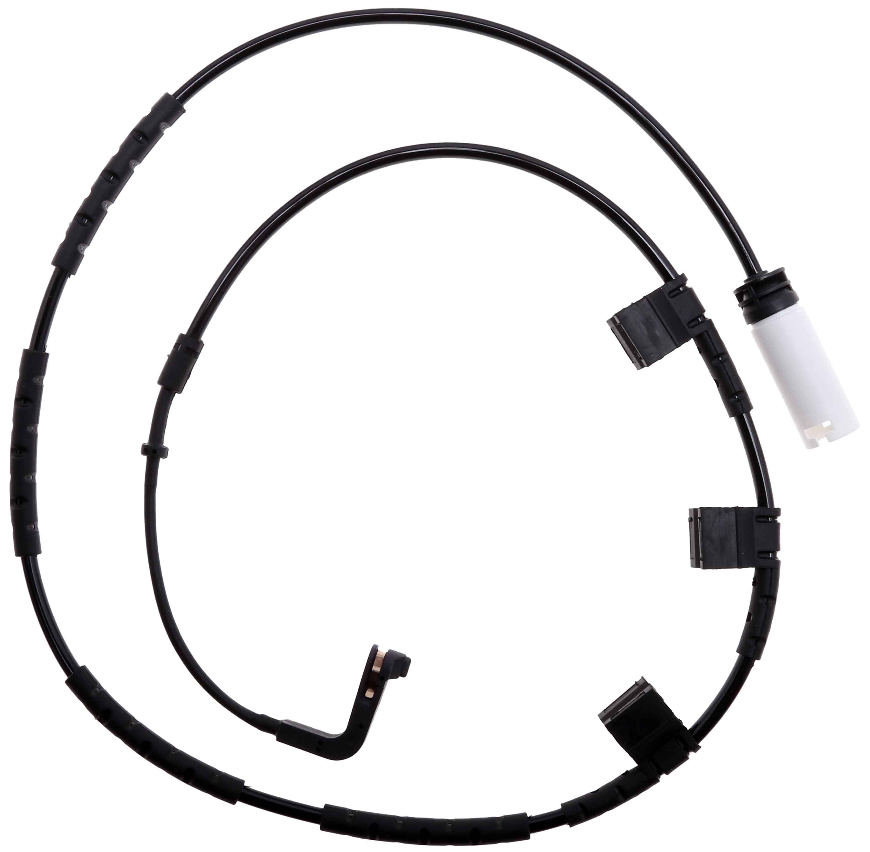 Centric Parts Disc Brake Pad Wear Sensor P/N:116.34045  Disc Brake Pad Wear