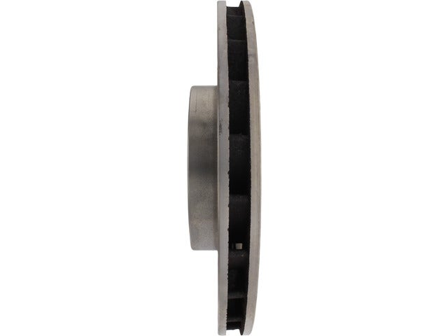 Centric Parts Disc Brake Rotor P/N:121.34039  Disc Brake Rotor P/N: