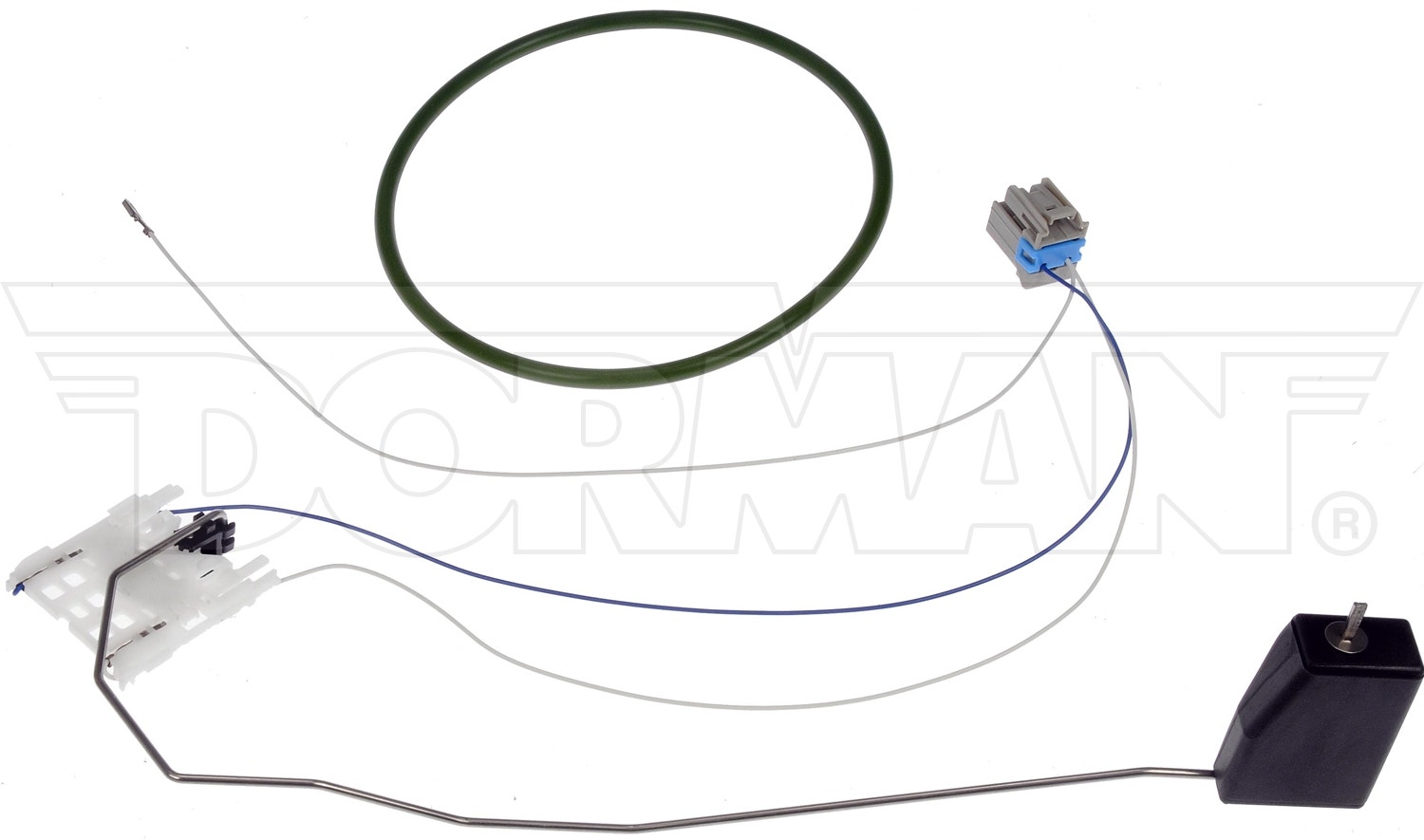Dorman - Oe Solutions Fuel Level Sensor P/N:911-173 Emissions & Sensors