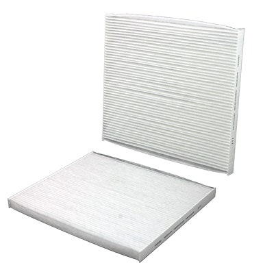 Wix Cabin Air Filter P/N:Wp10009  Filters Wa10416 Air Filter; Shape - Oem, Type