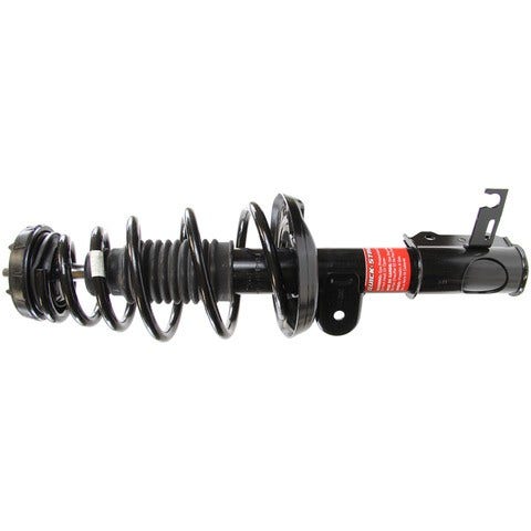 Monroe Shocks & Struts Suspension Strut And Coil Spring Assembly P/N:372664
