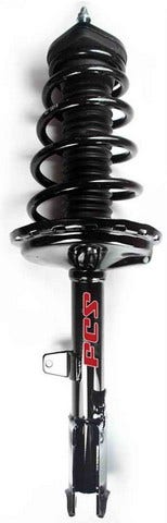 Focus Auto Parts Suspension Strut And Coil Spring Assembly P/N:1333378R