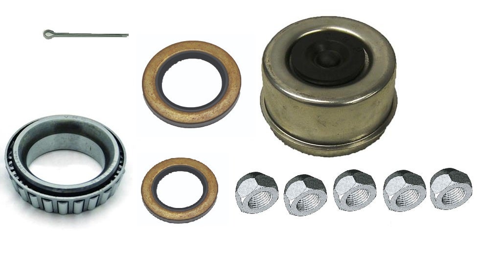 3500# Hub Kit 3500# Hub Kit