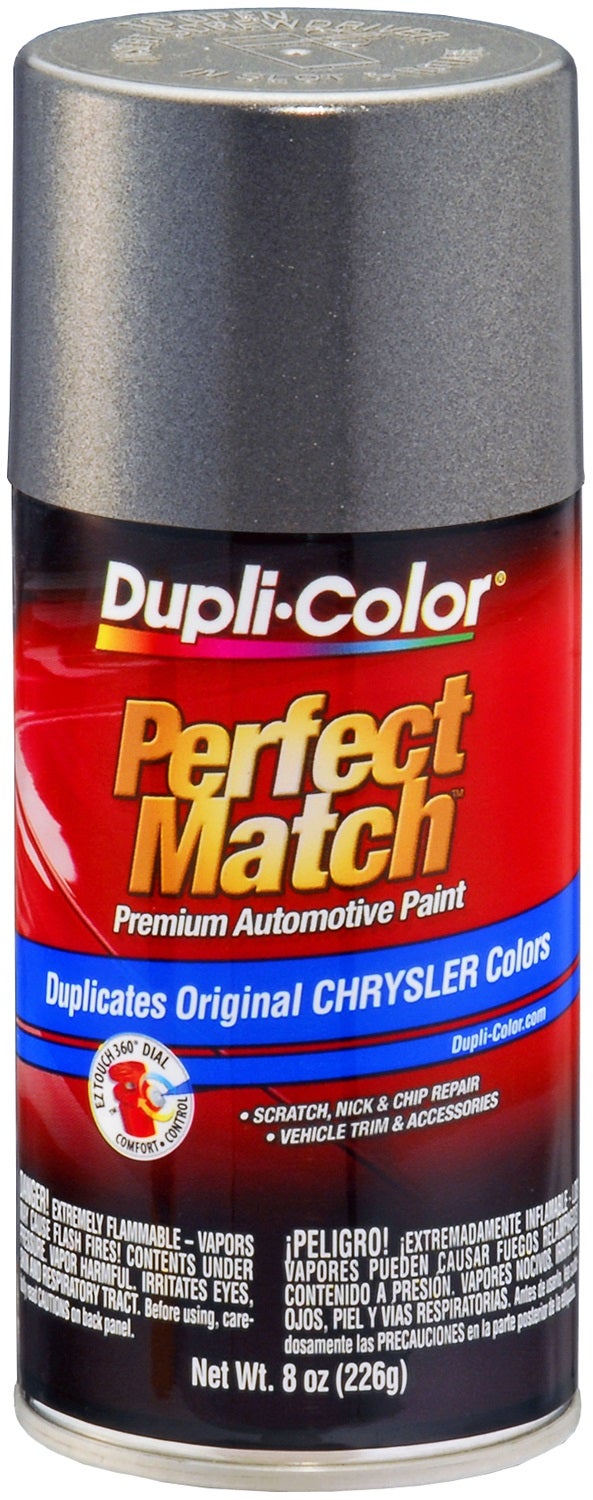 Dupli-Color Paint Bcc0331 Dupli-Color Perfect Match Premium Automotive Paint