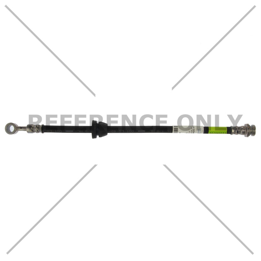Centric Parts Brake Hydraulic Hose P/N:150.62182  Brake Hydraulic Hose P/N: