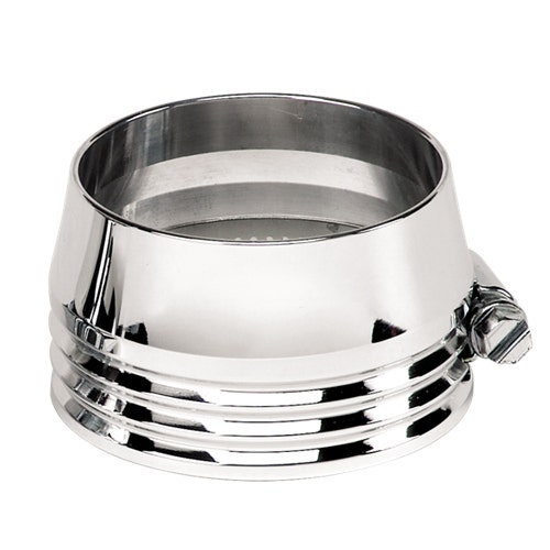 Hose End 1 3/4" Radiator Rubber Hose End 1 3/4  Radiator Rubber