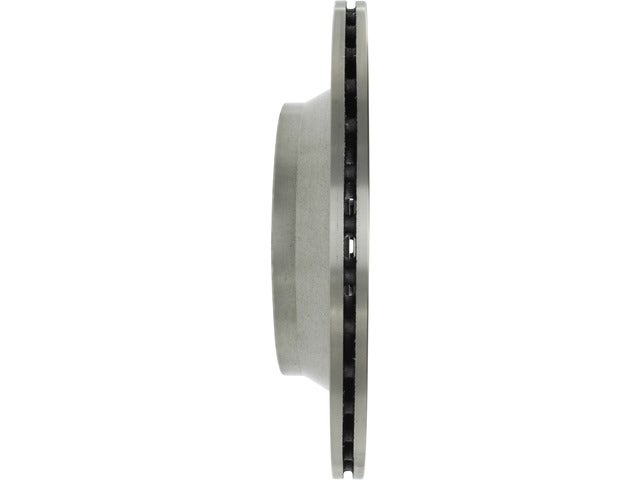 Centric Parts Disc Brake Rotor P/N:121.61046  Disc Brake Rotor P/N: