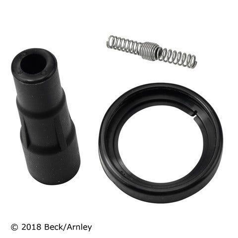 Beck/Arnley Coil Boot P/N:175-1088  Coil Boot P/N: