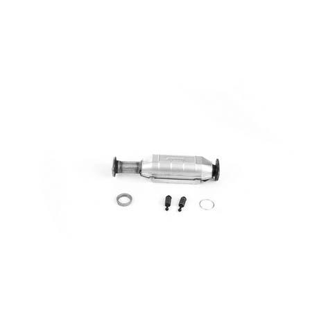 Eastern Catalytic Catalytic Converter-Direct Fit P/N:40770  Catalytic