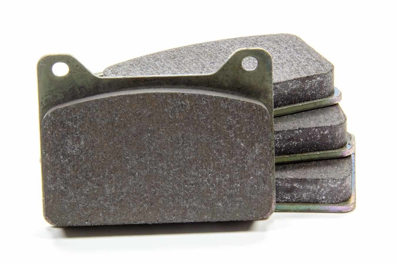 Brake Pad Set Polymatrix B Powerlite Caliper 7912 Brake Pad Set Polymatrix B