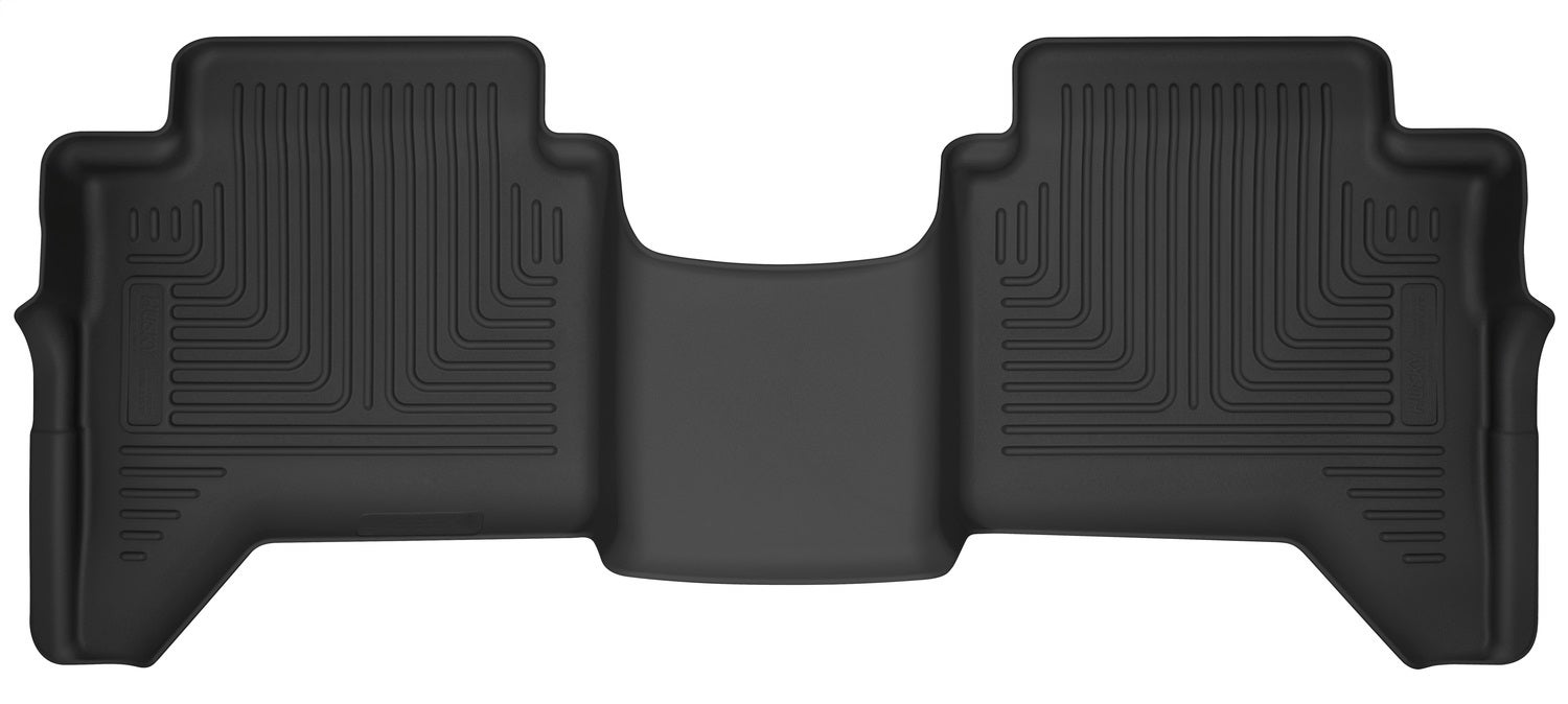 Husky Liners 54711 X-Act Contour Floor Liner Fits 19-23 Ranger   X-Act Contour
