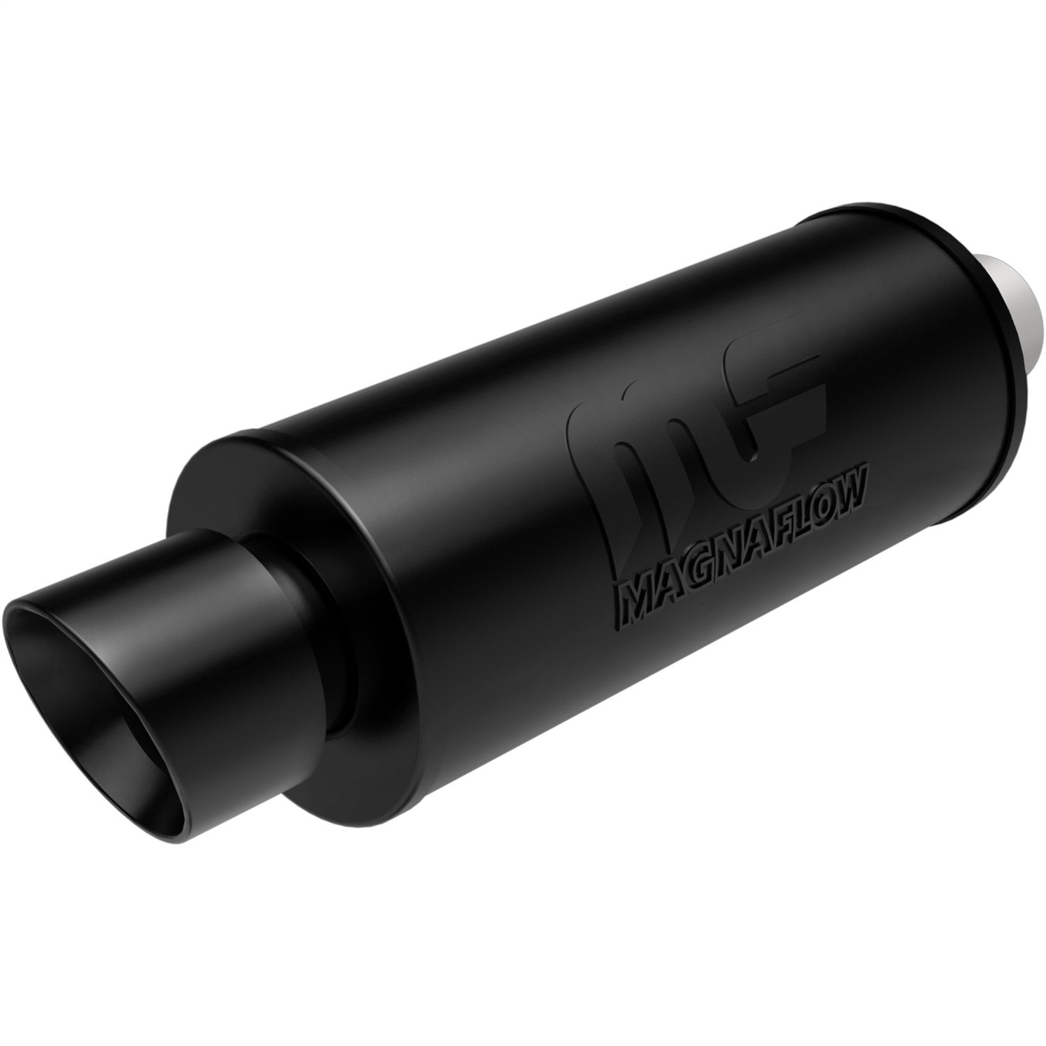 Magnaflow Performance Exhaust 14870 Black Series Muffler Magnaflow Performance