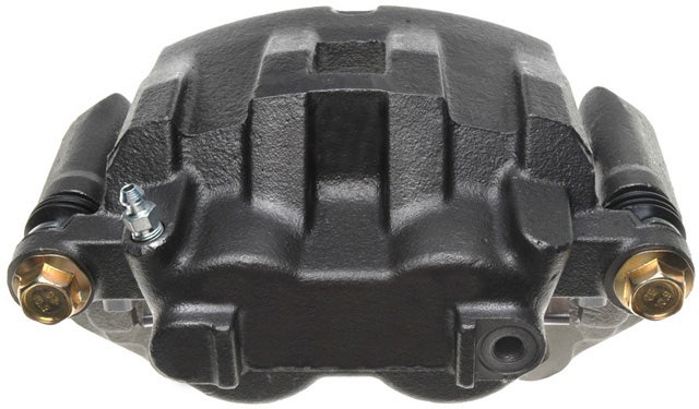 Raybestos Brakes Disc Brake Caliper P/N:Frc11395  Disc Brake Caliper P/N: