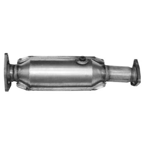 Ap Exhaust Catalytic Converter-Direct Fit P/N:642039  Catalytic Converter-Direct