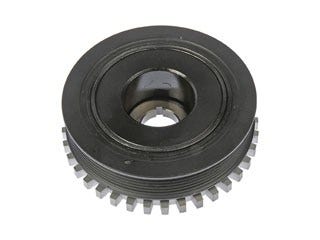 Dorman - Oe Solutions Engine Harmonic Balancer P/N:594-118  Engine Harmonic