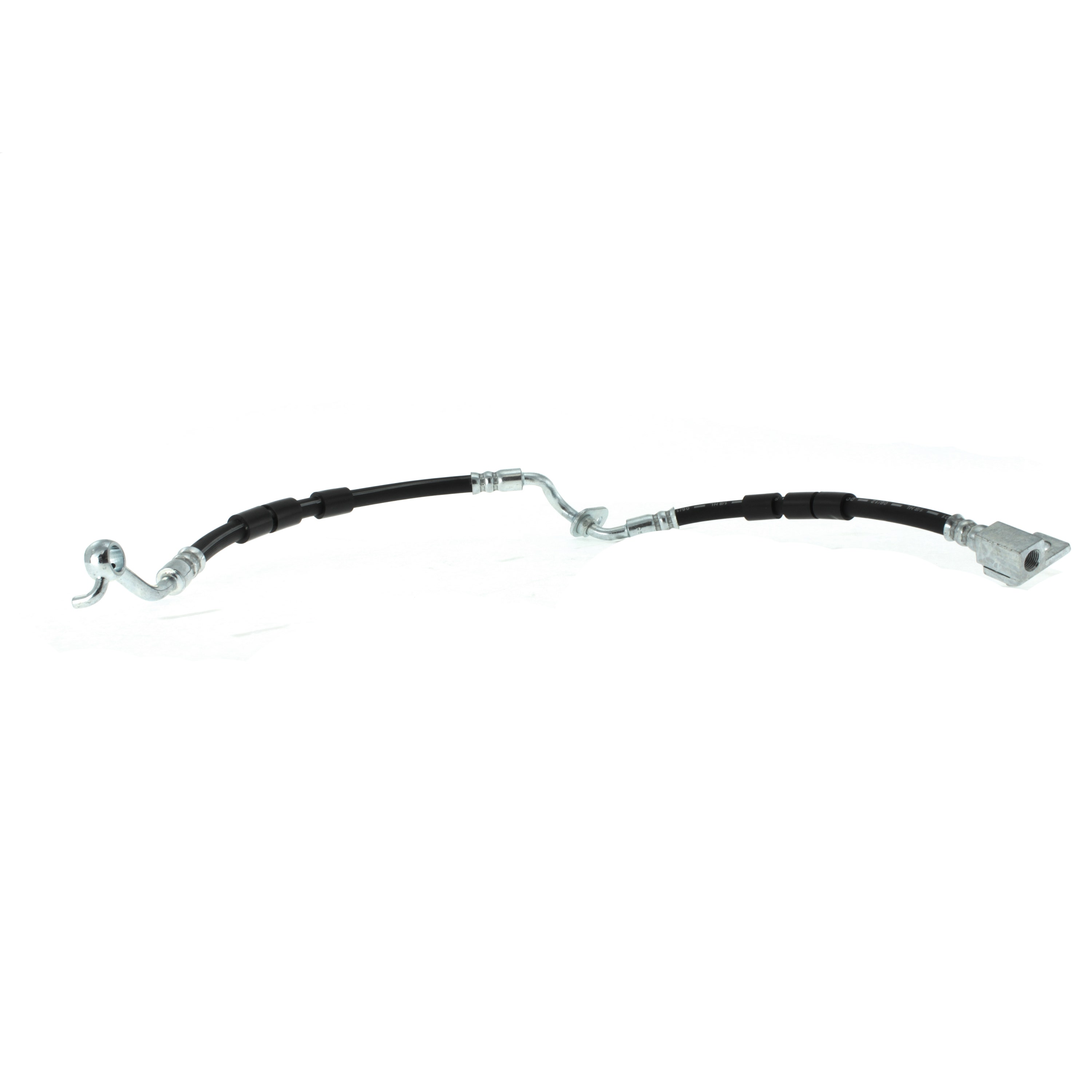 Centric Parts Brake Hydraulic Hose P/N:150.45043  Brake Hydraulic Hose P/N: