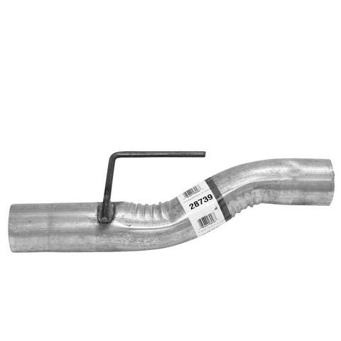 Ap Exhaust Exhaust Pipe P/N:28739  Exhaust Pipe P/N: