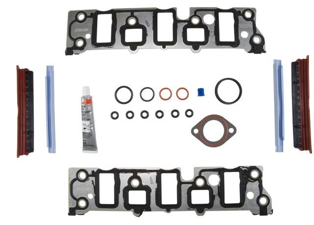 Fel-Pro Engine Intake Manifold Gasket Set P/N:Ms 98014 T  Gaskets Ms 98003 T-1