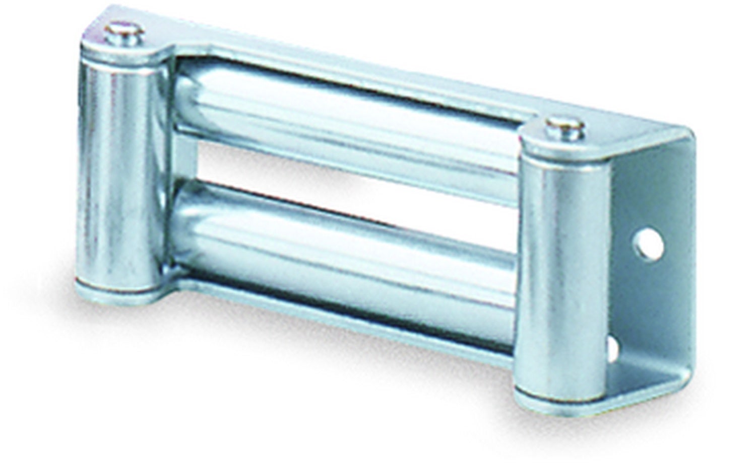 Warn 5742 Roller Fairlead  Industries  Winch Fairlead; Type - Roller,