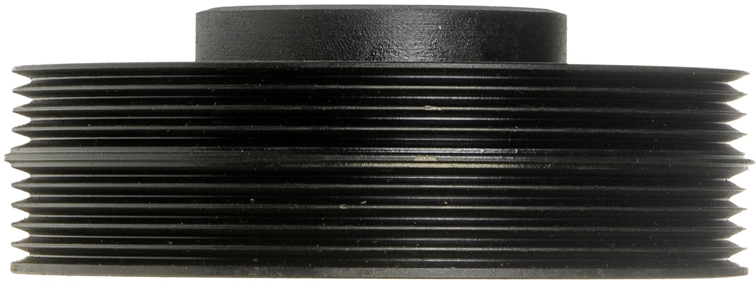 Dorman - Oe Solutions Engine Harmonic Balancer P/N:594-129 Oe Solutions (Tm)