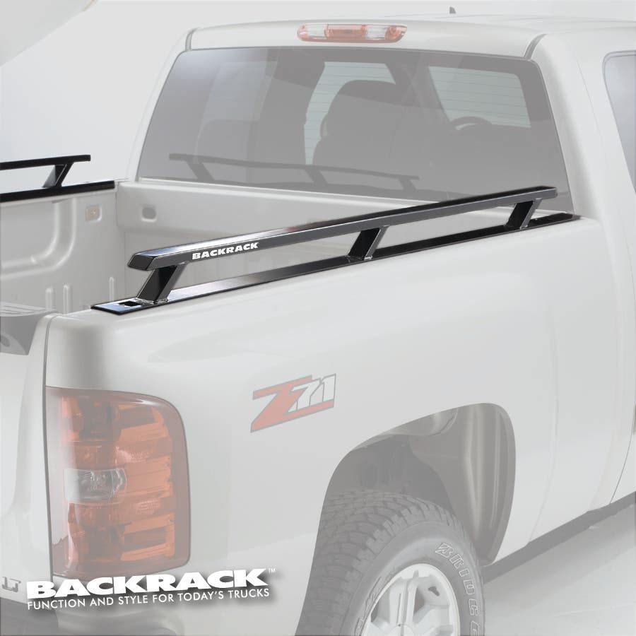 Backrack 55522 Side Rails   Side Rails