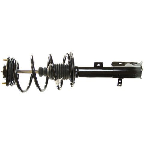 Monroe Shocks & Struts Suspension Strut And Coil Spring Assembly P/N:182367