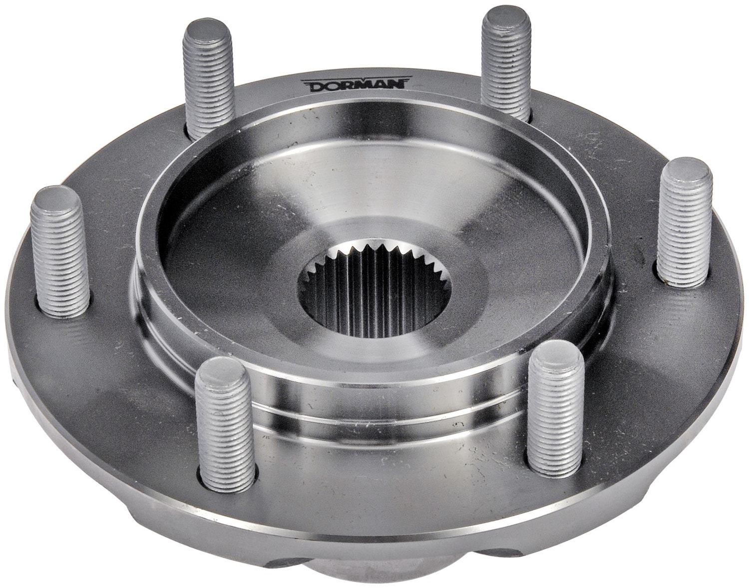 Dorman - Oe Solutions Wheel Hub P/N:930-107 Chassis Parts Oem