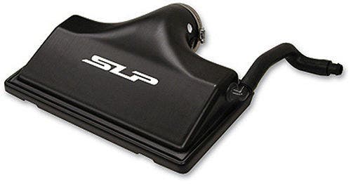 Slp 21045 Air-Box Lid (2000-02 V8 Camaro/Firebird) Slp  Air-Box Lid (2000-02 V8