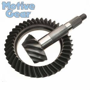 Differential Ring And Pinion /Midwest Truck D44-409F Differential Ring And
