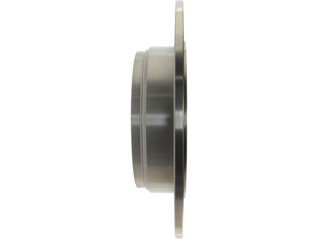 Centric Parts Disc Brake Rotor P/N:121.40047  Disc Brake Rotor P/N:
